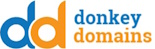 Donkey Domains