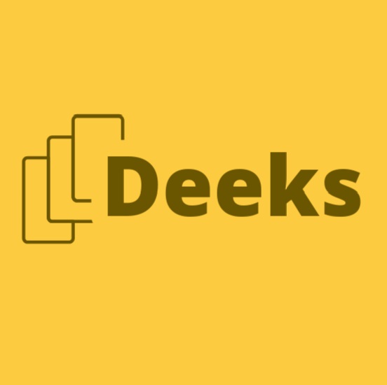 dekks.com